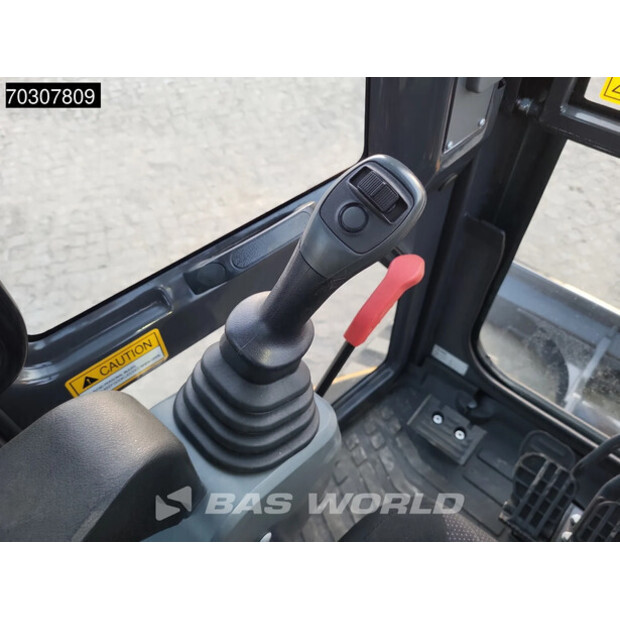 2025 XCMG XE55E-45910006