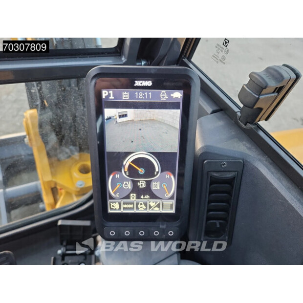 2025 XCMG XE55E-45910010