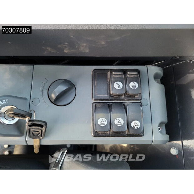 2025 XCMG XE55E-45910016