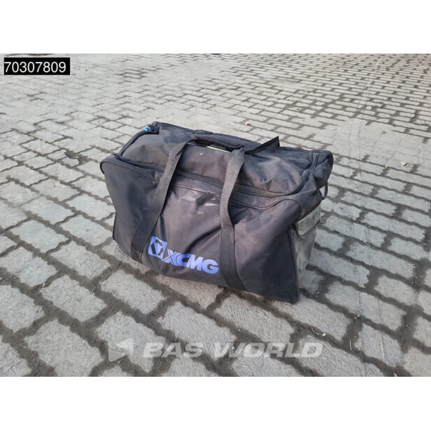 2025 XCMG XE55E-45910018