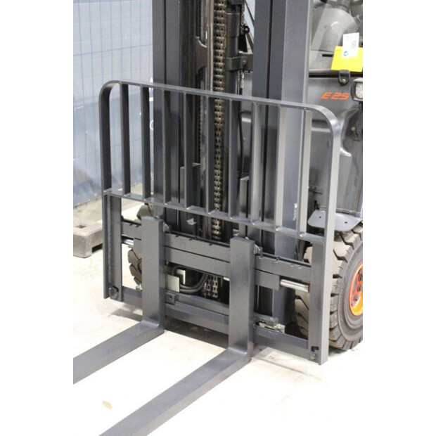 2017 Linde E25H-01/600-45910021