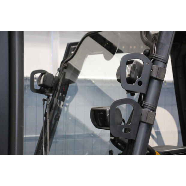 2017 Linde E25H-01/600-45910024