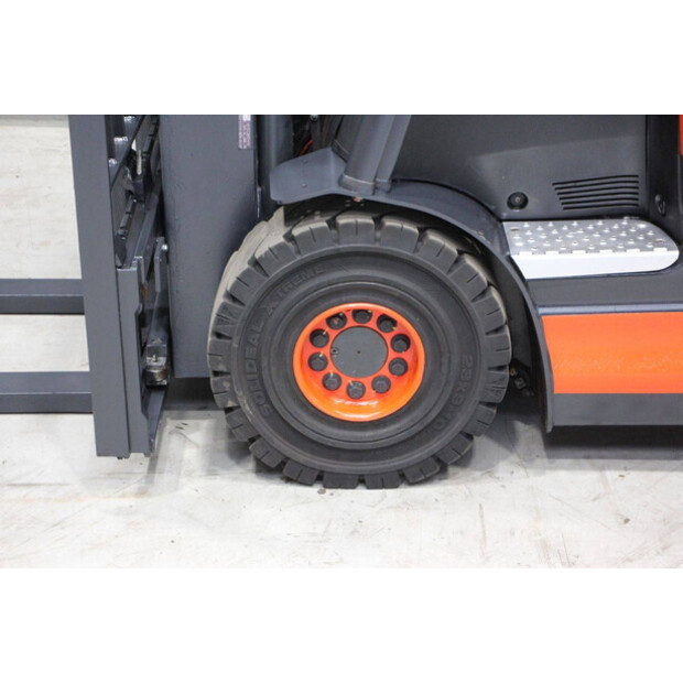 2017 Linde E25H-01/600-45910025