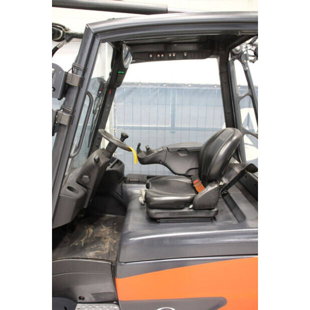 2017 Linde E25H-01/600-45910030