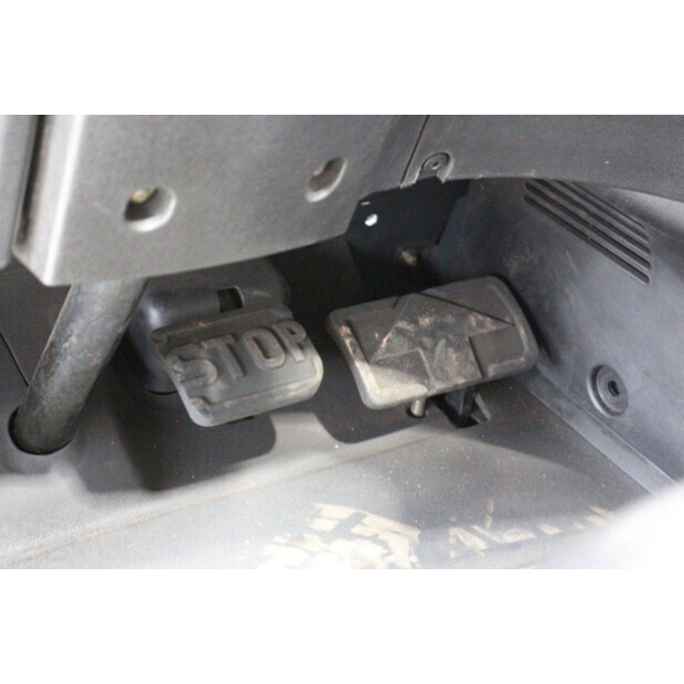 2017 Linde E25H-01/600-45910032