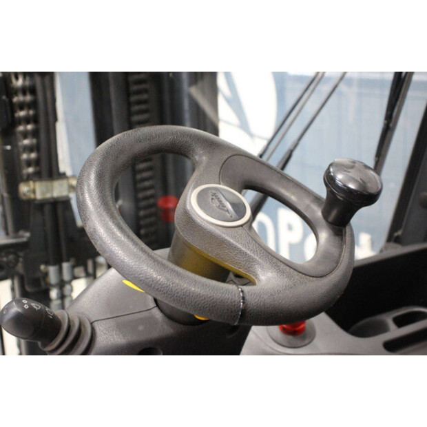 2017 Linde E25H-01/600-45910034