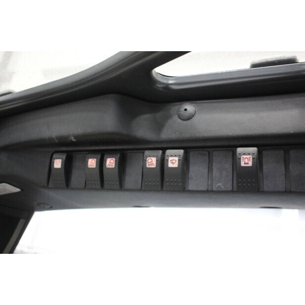 2017 Linde E25H-01/600-45910039