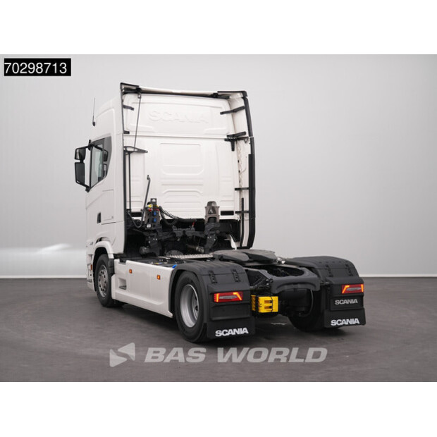 2026 Scania S500-45910073