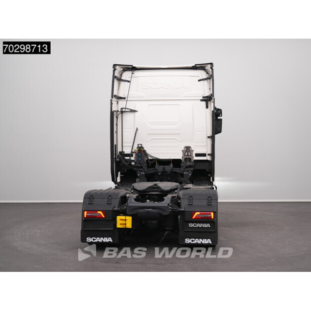 2026 Scania S500-45910074