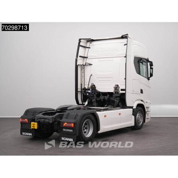 2026 Scania S500-45910077