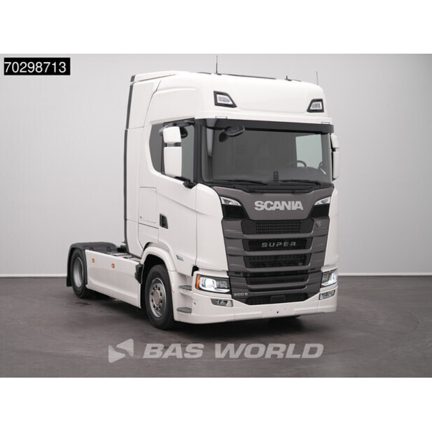 2026 Scania S500-45910078