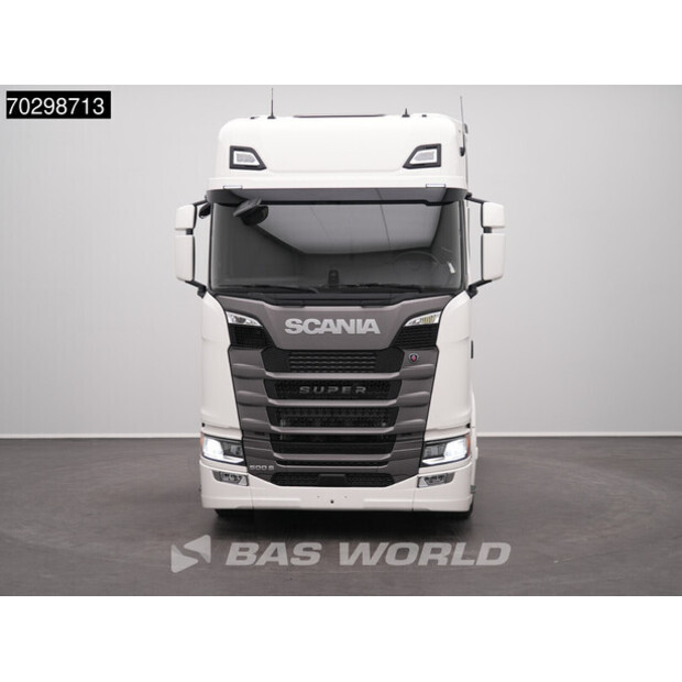 2026 Scania S500-45910079