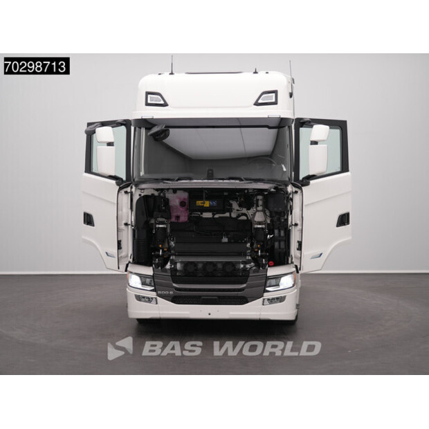 2026 Scania S500-45910080