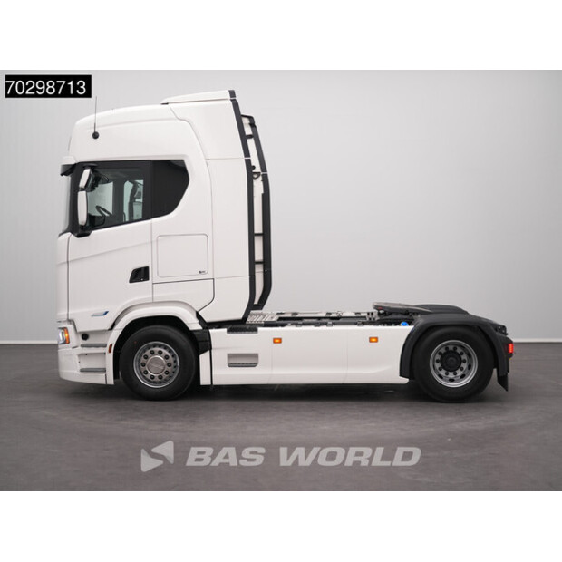 2026 Scania S500-45910081