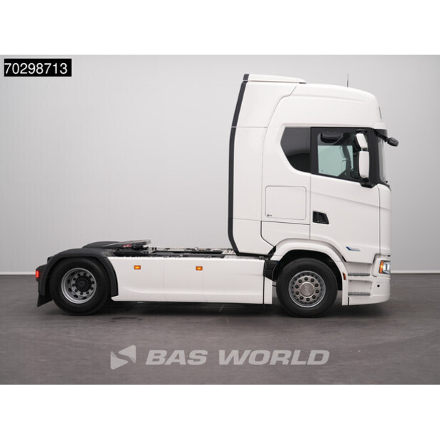 2026 Scania S500-45910082