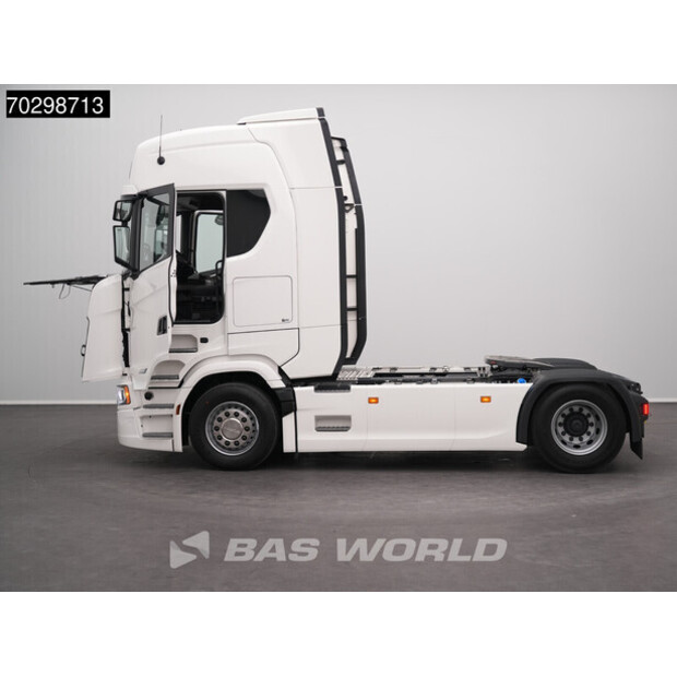 2026 Scania S500-45910083