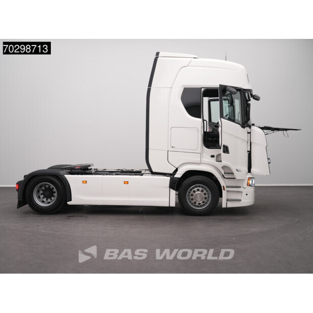 2026 Scania S500-45910084
