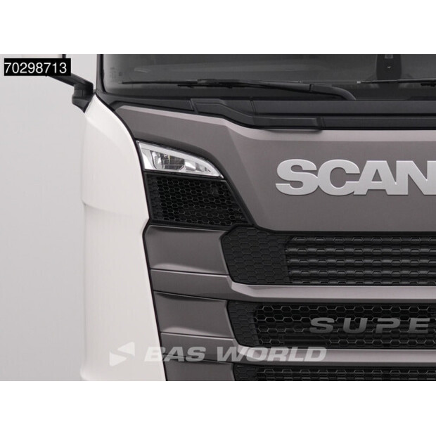 2026 Scania S500-45910085