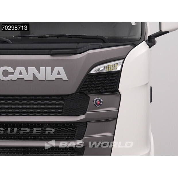 2026 Scania S500-45910086