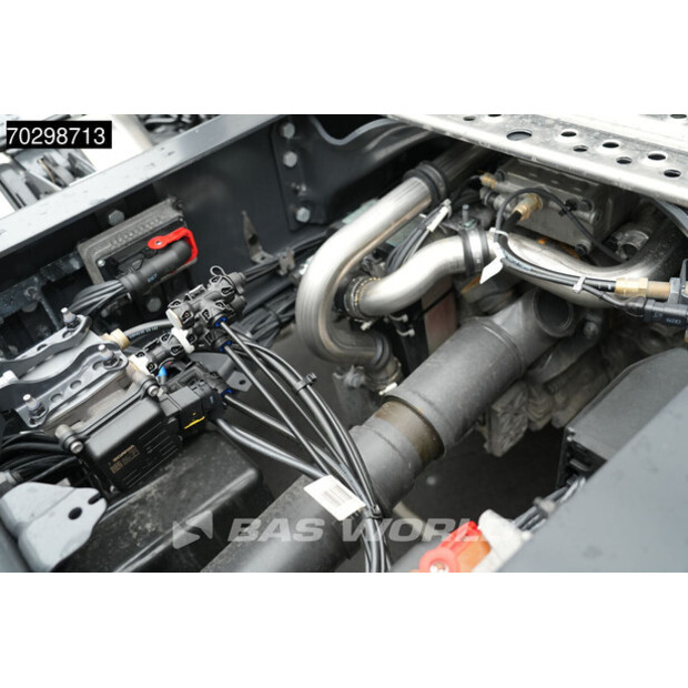 2026 Scania S500-45910088