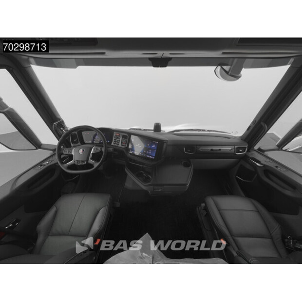 2026 Scania S500-45910089