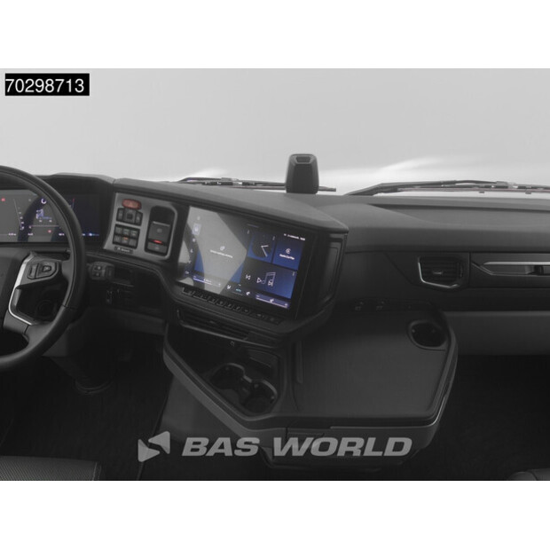 2026 Scania S500-45910090