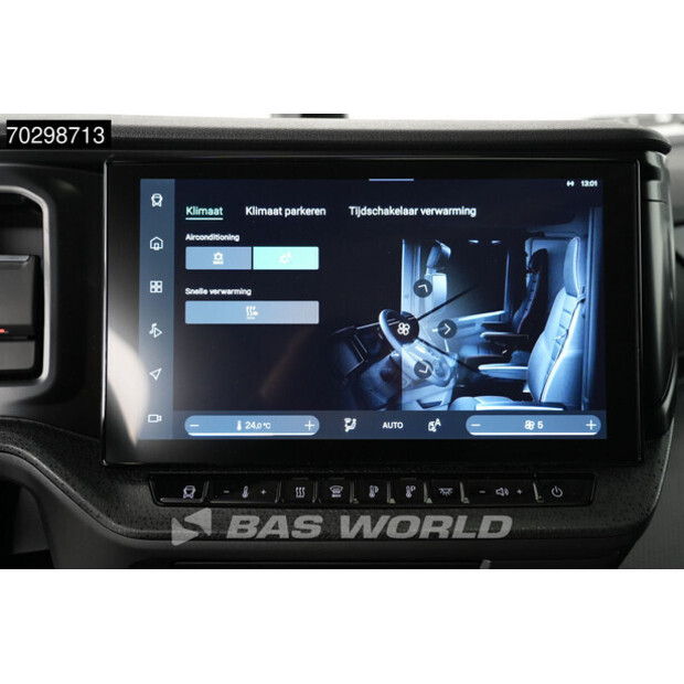 2026 Scania S500-45910092