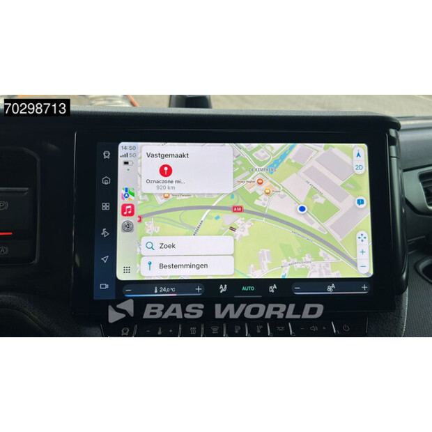 2026 Scania S500-45910095