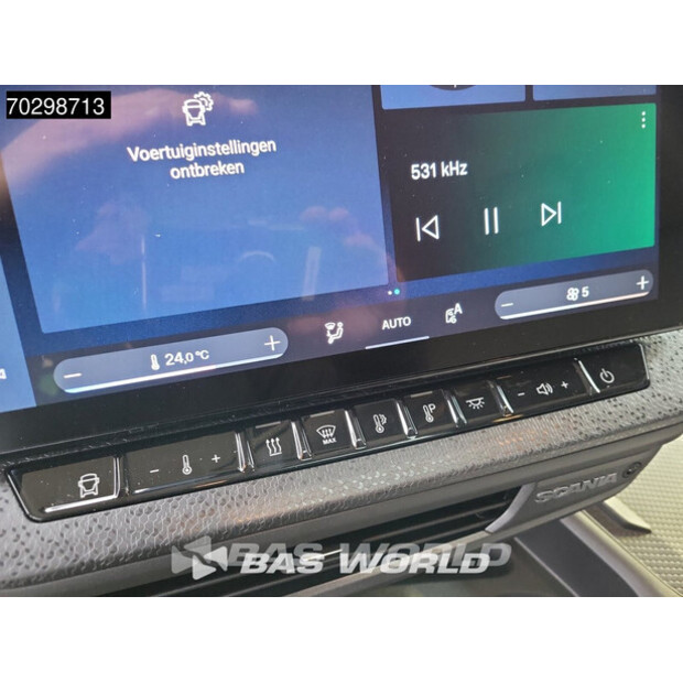 2026 Scania S500-45910096