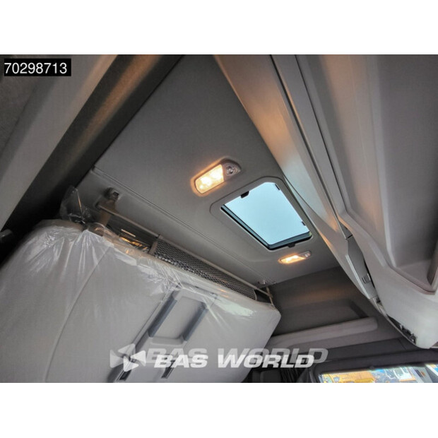 2026 Scania S500-45910098