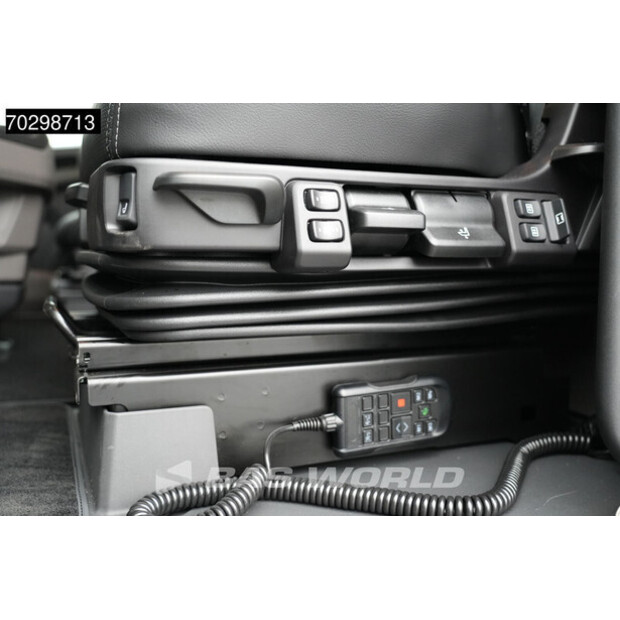 2026 Scania S500-45910101