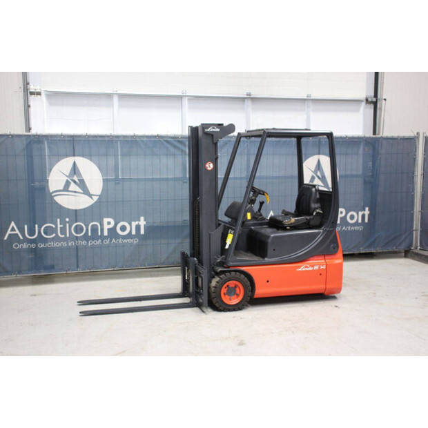 Linde E14-45910105
