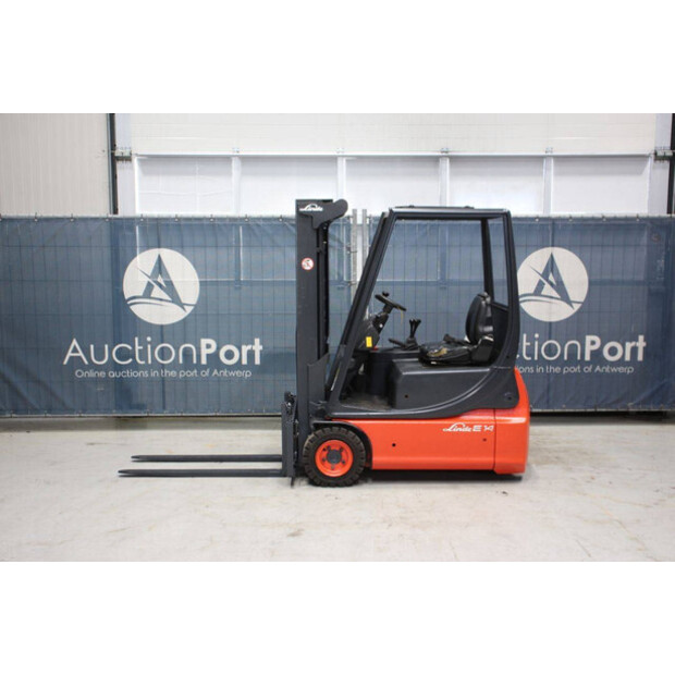 Linde E14-45910106