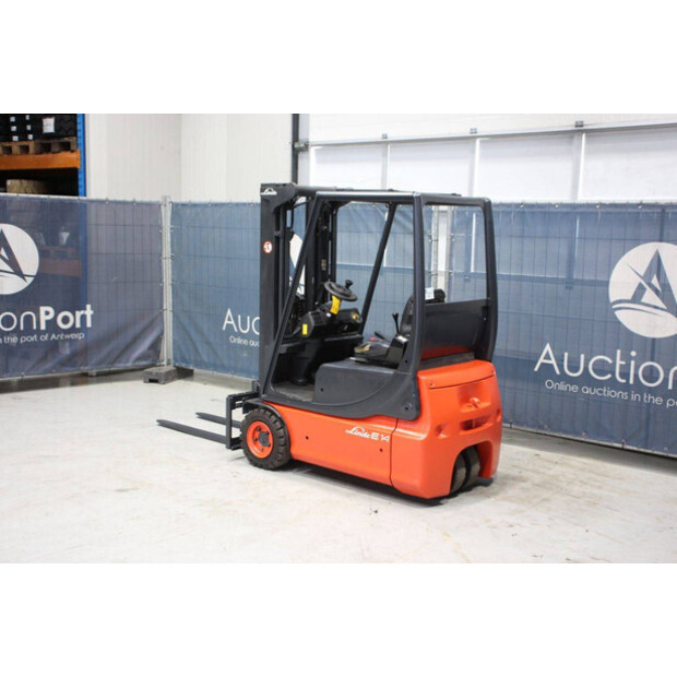 Linde E14-45910107