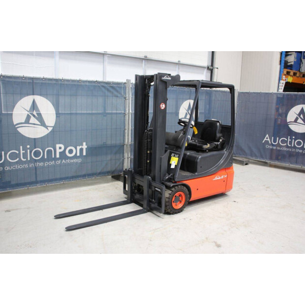 Linde E14-45910112