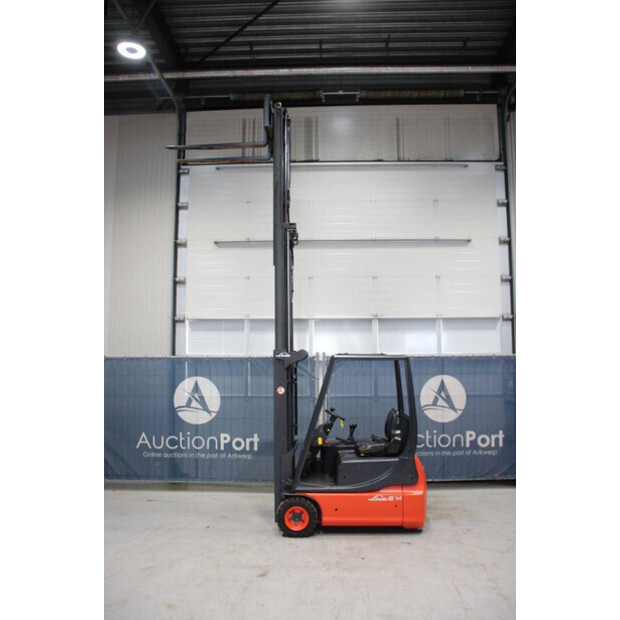 Linde E14-45910130