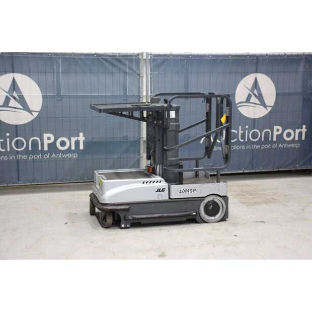 2015 جيه ال جي 10MSP-45910133