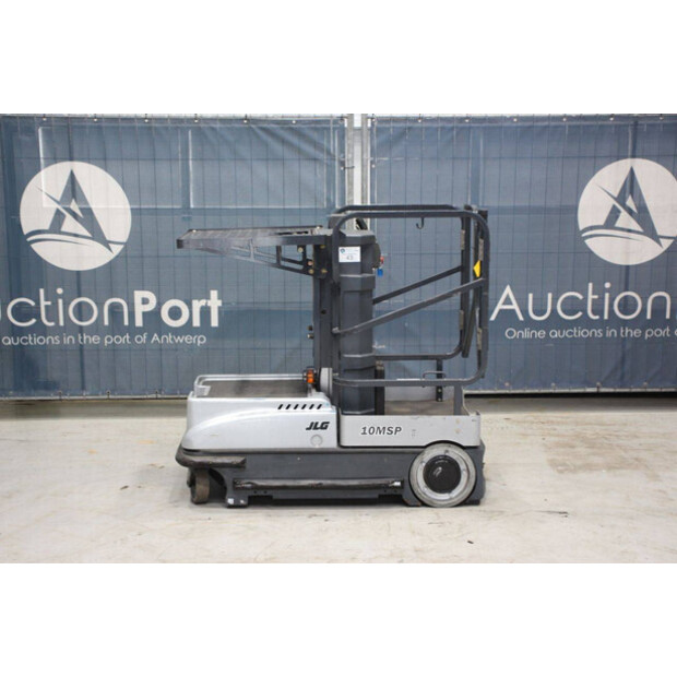 2015 جيه ال جي 10MSP-45910134