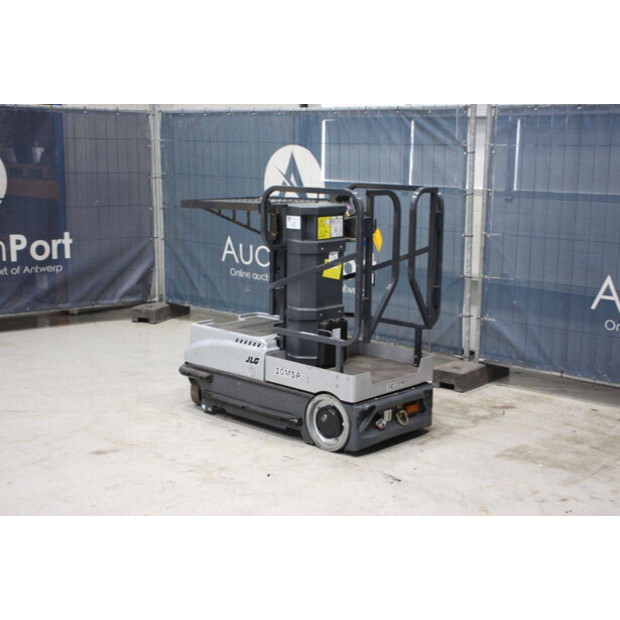 2015 جيه ال جي 10MSP-45910135