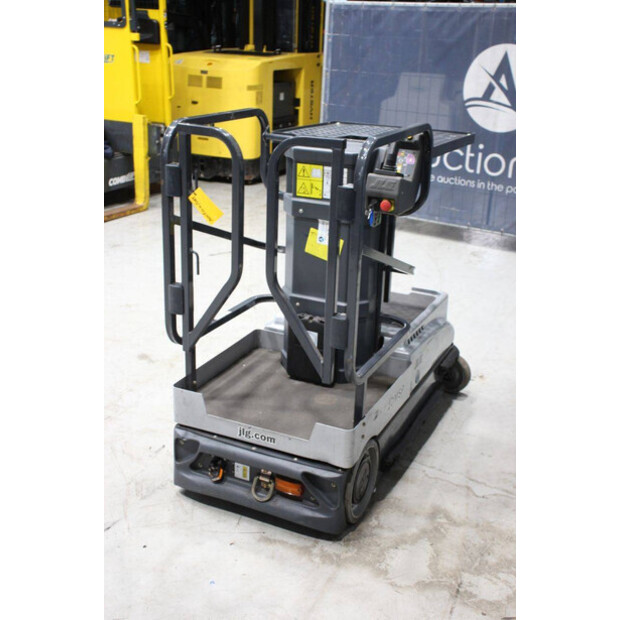 2015 جيه ال جي 10MSP-45910137