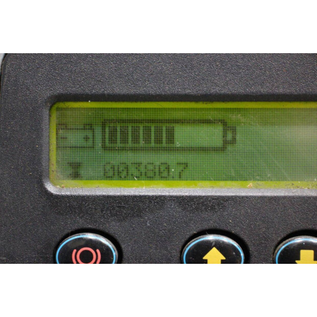 2015 جيه ال جي 10MSP-45910143