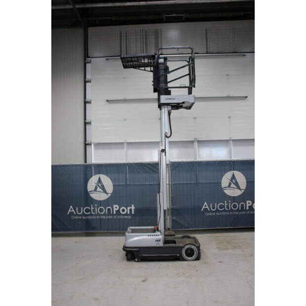 2015 جيه ال جي 10MSP-45910155