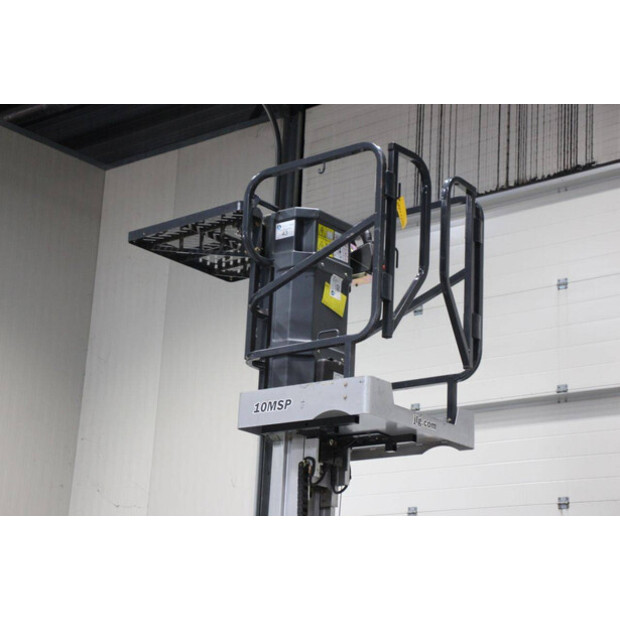 2015 جيه ال جي 10MSP-45910158