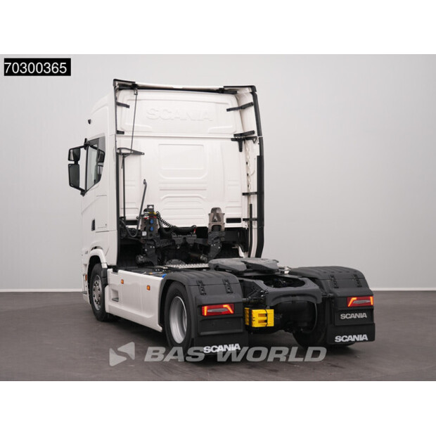 2026 Scania S460-45910160