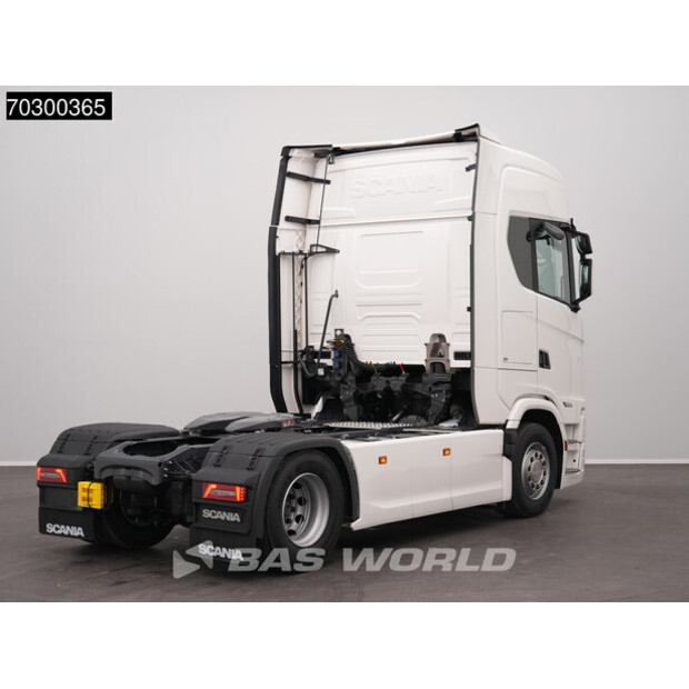 2026 Scania S460-45910163