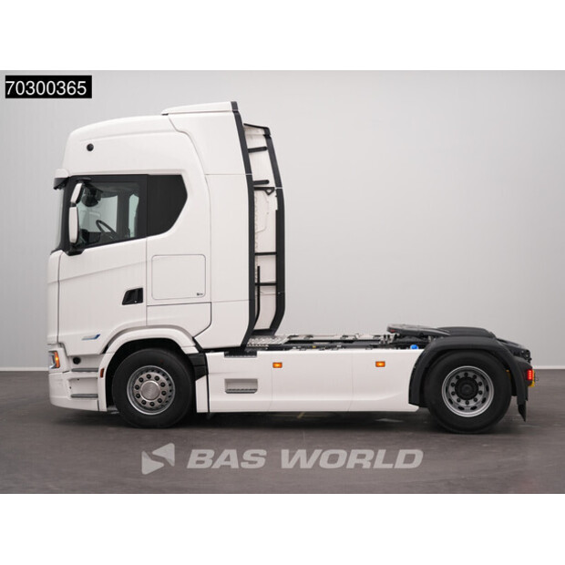 2026 Scania S460-45910165