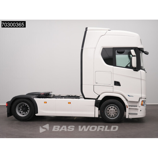 2026 Scania S460-45910166