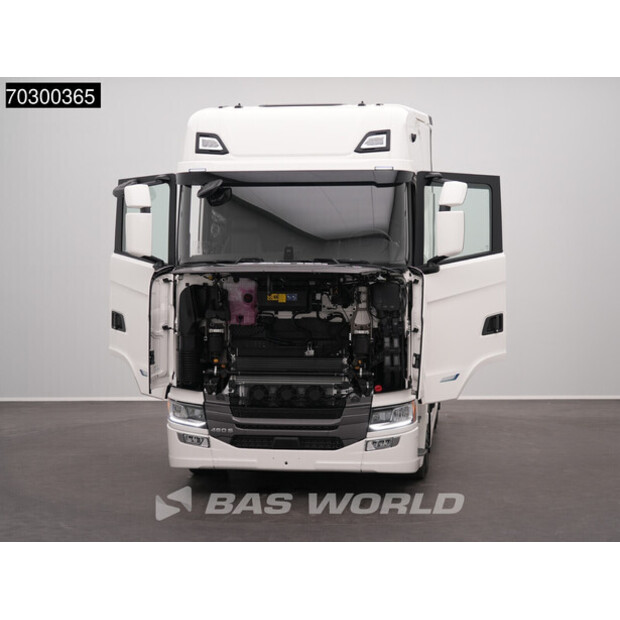 2026 Scania S460-45910167