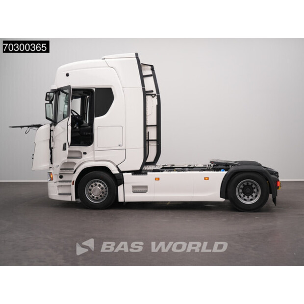 2026 Scania S460-45910168