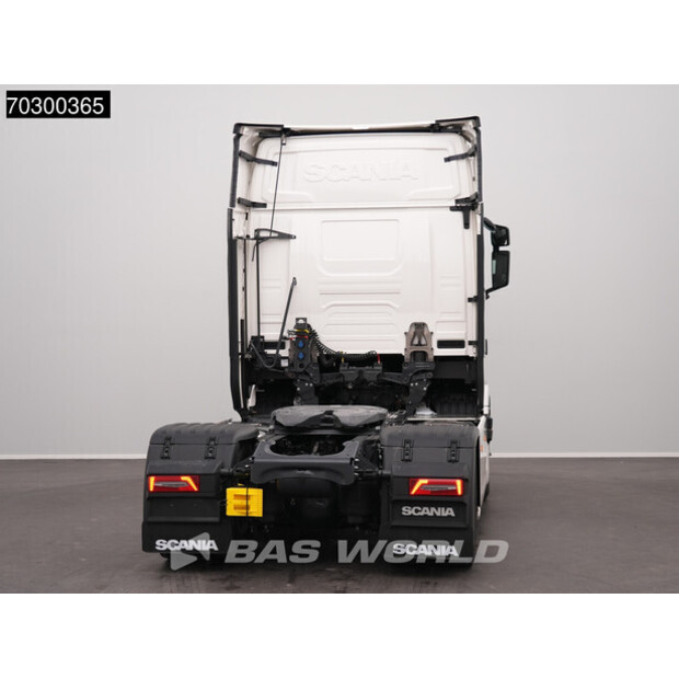 2026 Scania S460-45910170